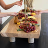 Giant Charcuterie Board