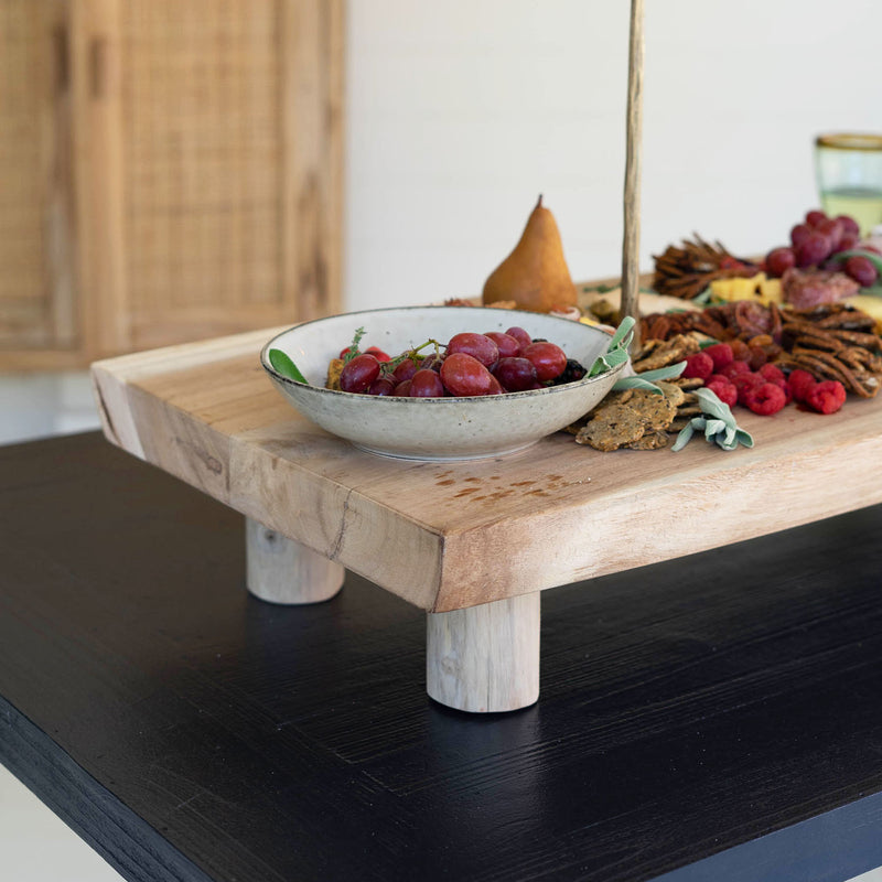 Giant Charcuterie Board