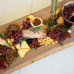 Giant Charcuterie Board