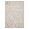 Loloi II Darby Sand/Charcoal Power Loomed Rug