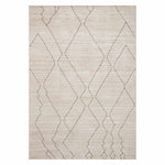 Loloi II Darby Sand/Charcoal Power Loomed Rug