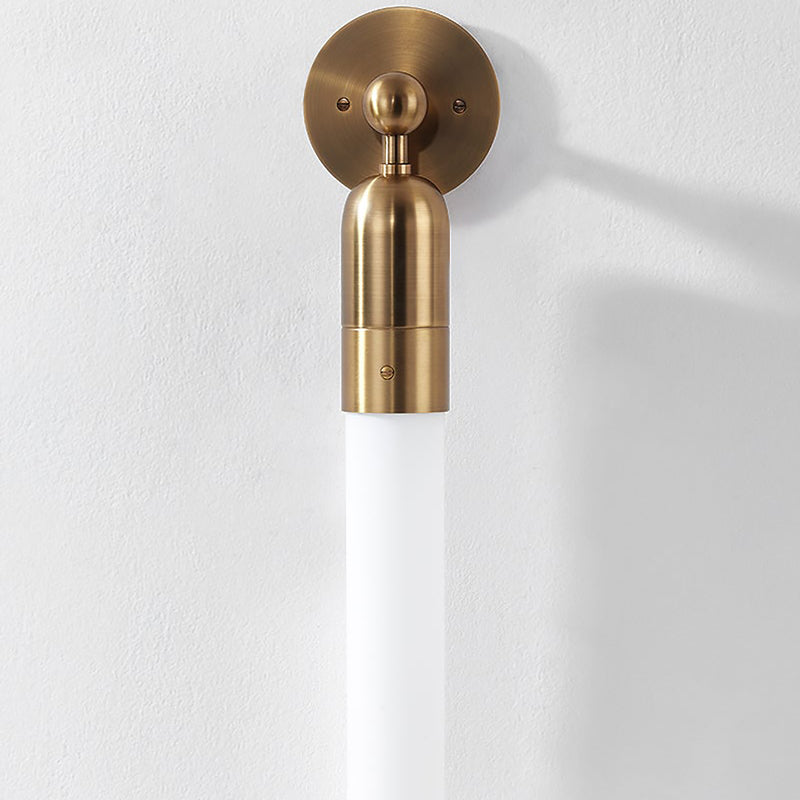 Troy Lighting Darby Wall Sconce