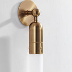 Troy Lighting Darby Wall Sconce