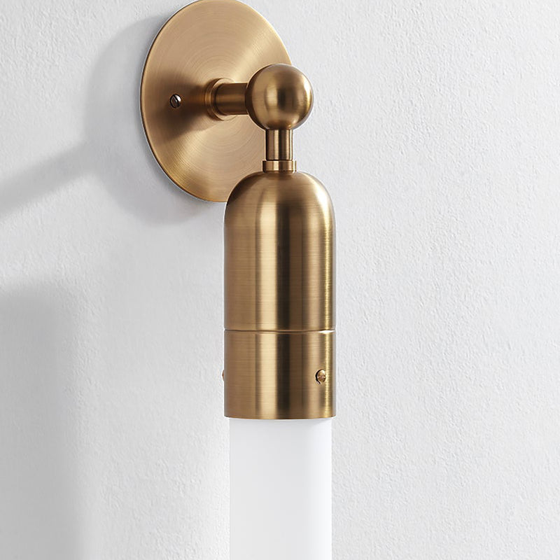 Troy Lighting Darby Wall Sconce