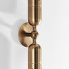 Troy Lighting Darby Wall Sconce