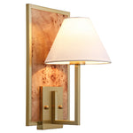 Worlds Away Daren Wall Sconce