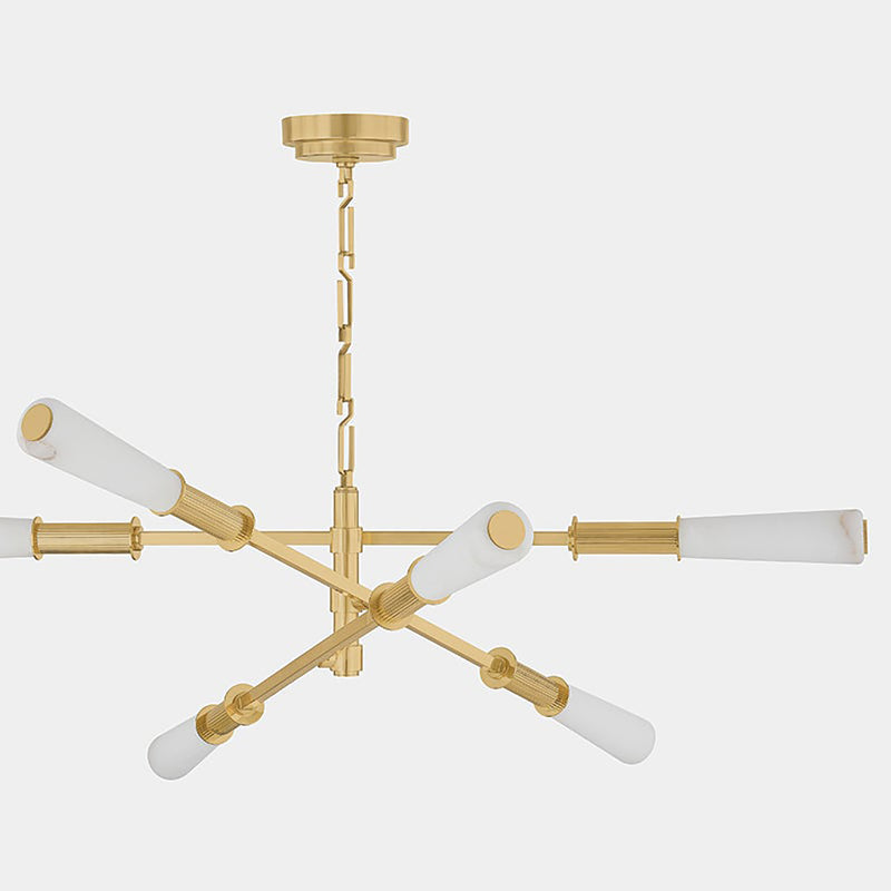 Corbett Lighting Dashiell Chandelier