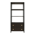 Worlds Away Davie Etagere