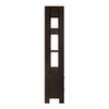 Worlds Away Davie Etagere