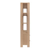 Worlds Away Davie Etagere