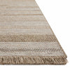 Loloi II Dawn Natural Carl Indoor/Outdoor Rug