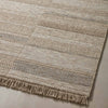 Loloi II Dawn Natural Carl Indoor/Outdoor Rug