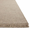 Loloi II Dawn Natural Weave Indoor/Outdoor Rug