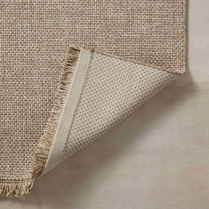 Loloi II Dawn Natural Weave Indoor/Outdoor Rug