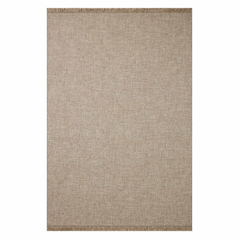 Loloi II Dawn Natural Weave Indoor/Outdoor Rug