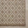 Loloi II Dawn Natural Dia Indoor/Outdoor Rug