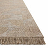 Loloi II Dawn Natural Abstract Indoor/Outdoor Rug