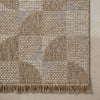 Loloi II Dawn Natural Abstract Indoor/Outdoor Rug