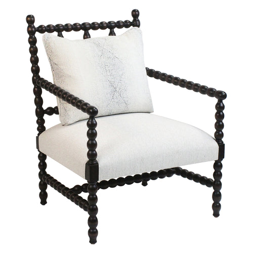 Peninsula Home Rhodes Occasional Chair