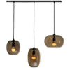 Union Home Emboss Pendant - Final Sale