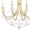 Crystorama Delilah 8-Light Chandelier