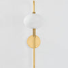 Mitzi Delphine Wall Sconce