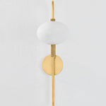 Mitzi Delphine Wall Sconce