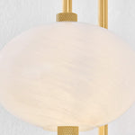 Mitzi Delphine Wall Sconce