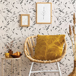 Tempaper & Co Dragonfly Peel & Stick Wallpaper