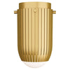 Arteriors York Flush Mount