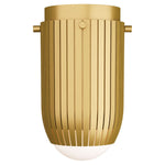 Arteriors York Flush Mount