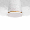 Arteriors Vasili Flush Mount