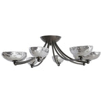 Arteriors Zamora Flush Mount