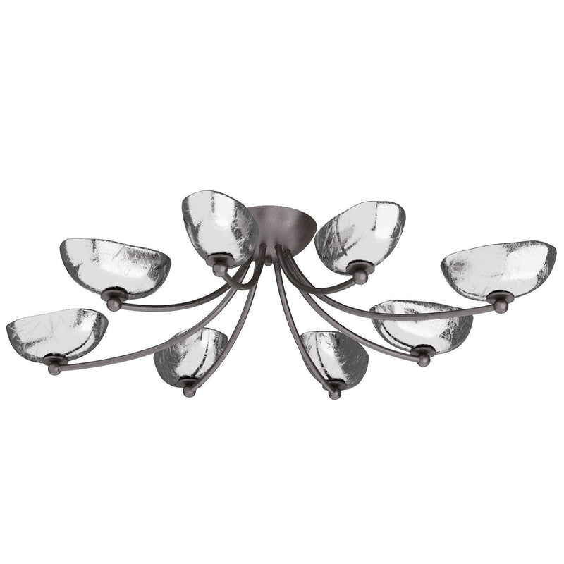 Arteriors Zamora Flush Mount