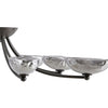 Arteriors Zamora Flush Mount