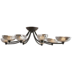 Arteriors Zamora Flush Mount