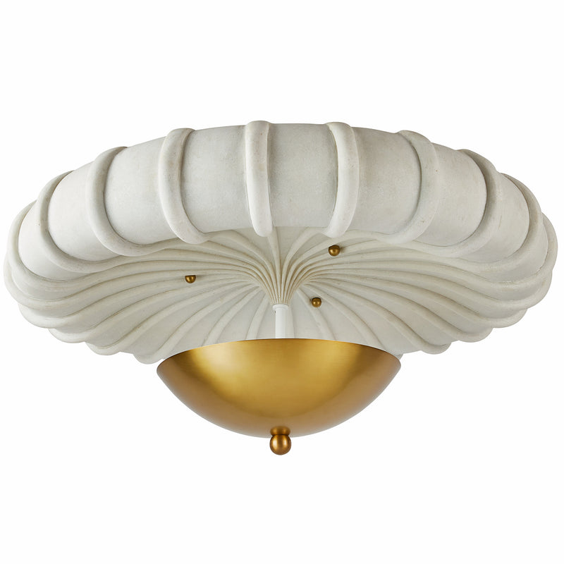 Arteriors Camella Flush Mount