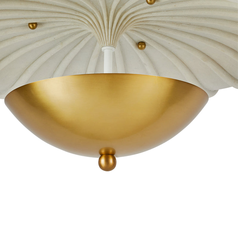 Arteriors Camella Flush Mount