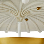 Arteriors Camella Flush Mount