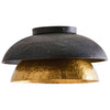 Arteriors Amani Flush Mount