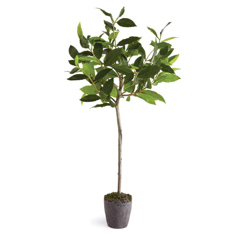 Bayleaf Tree Drop-In Faux Plant