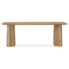 Union Home Laurel 4 Leg Dining Table