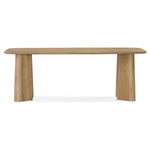 Union Home Laurel 4 Leg Dining Table