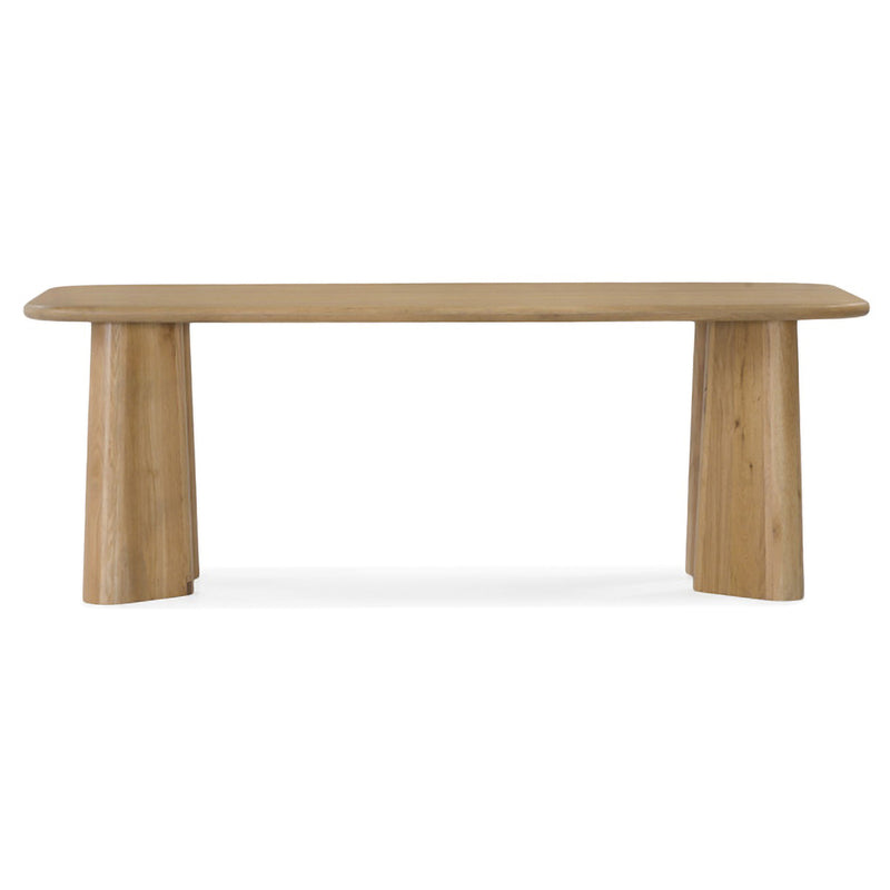 Union Home Laurel 4 Leg Dining Table