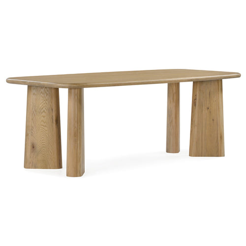 Union Home Laurel 4 Leg Dining Table