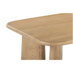 Union Home Laurel 4 Leg Dining Table