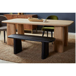 Union Home Laurel 4 Leg Dining Table