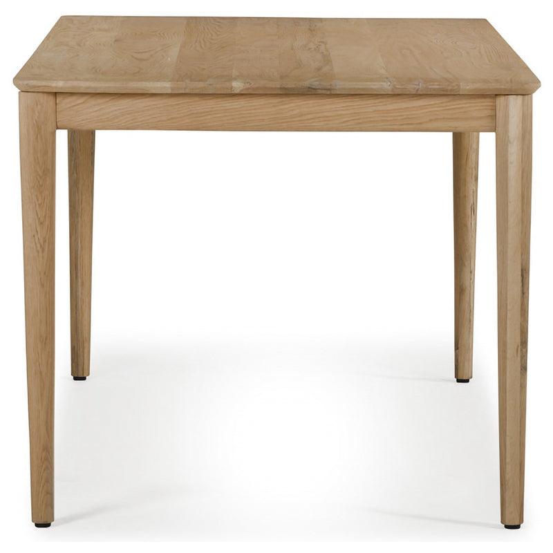 Union Home Natural Alden Dining Table - Final Sale