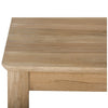 Union Home Natural Alden Dining Table - Final Sale