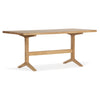 Union Home Denver Dining Table - Final Sale